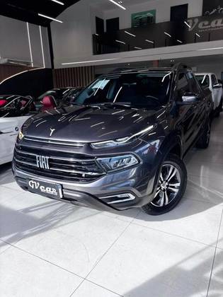 FIAT TORO 2.0 16V TURBO DIESEL FREEDOM 4WD AT9